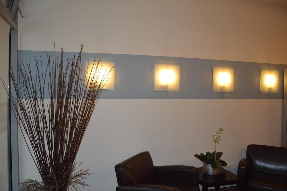 המבורג Hotel Mercedes/Centrum מראה חיצוני תמונה