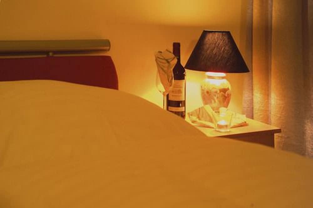 המבורג Hotel Mercedes/Centrum מראה חיצוני תמונה