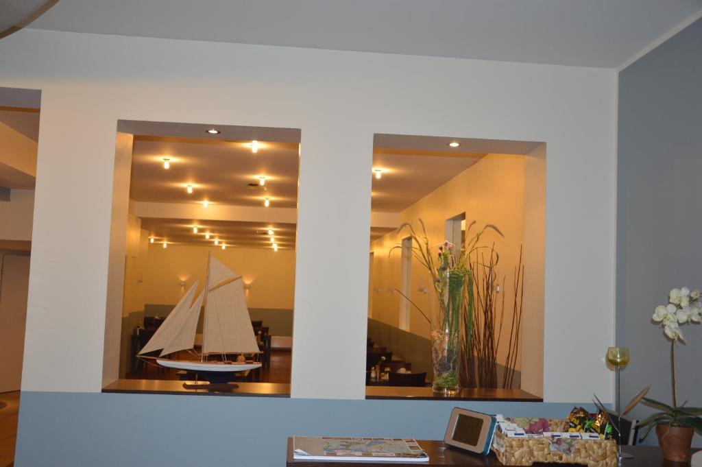 המבורג Hotel Mercedes/Centrum מראה חיצוני תמונה